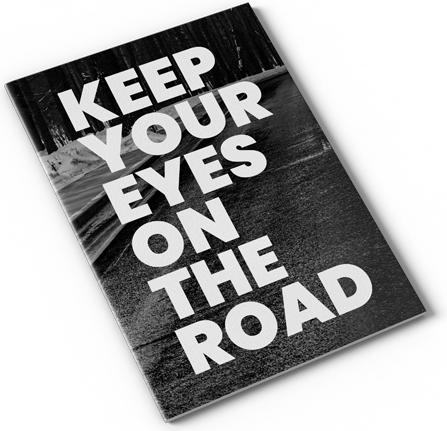 INSPECH Brochure Keep Your Eyes On The Road INSPECH Brochure Keep Your Eyes On The Road