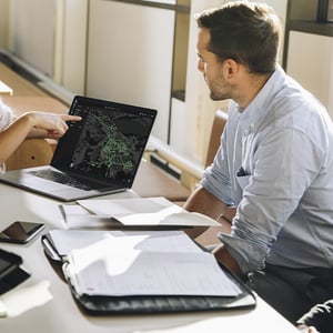 Practical outcomes for inspection teams