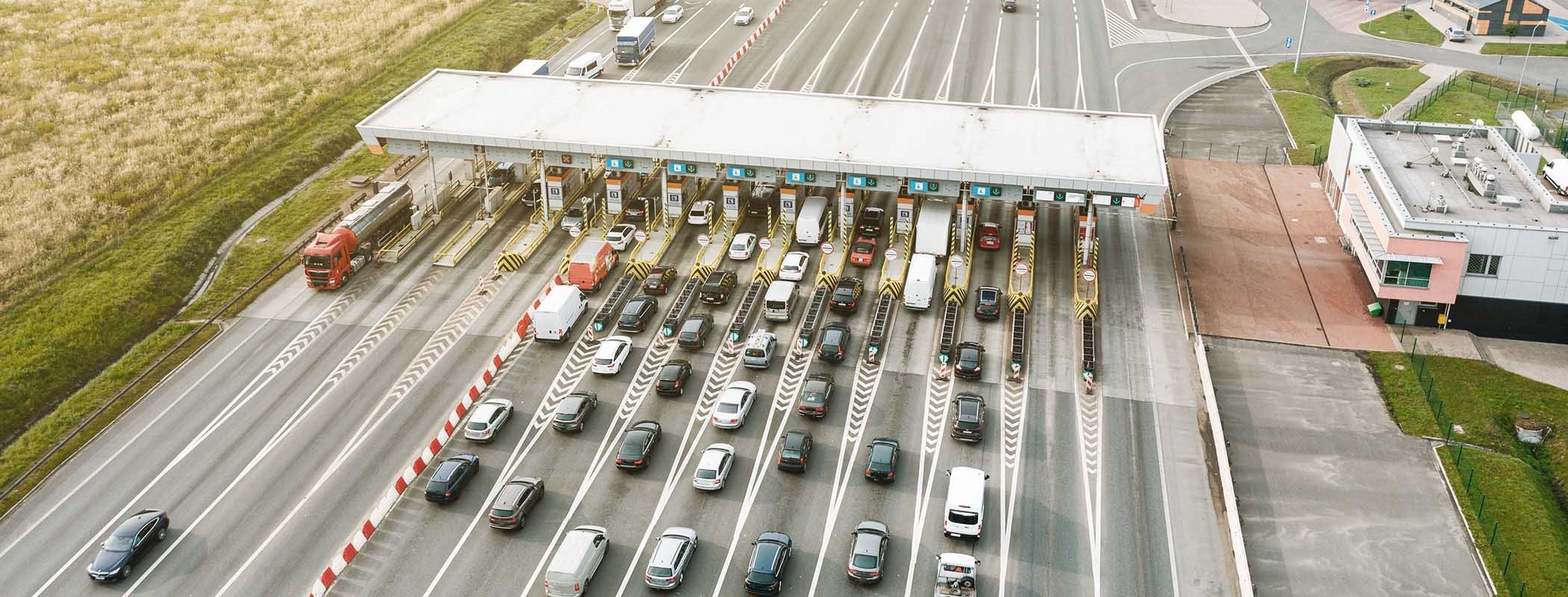 Road Concessionaires problems