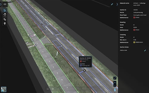 Road Inspection_Workflow