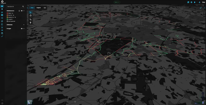 The Future of Road Maintenance