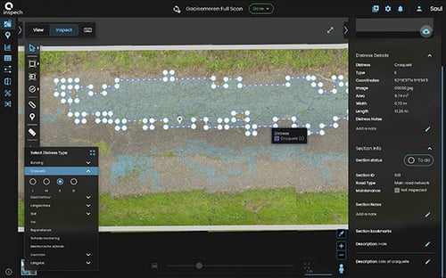 for professional inspectors