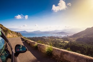 Road Management