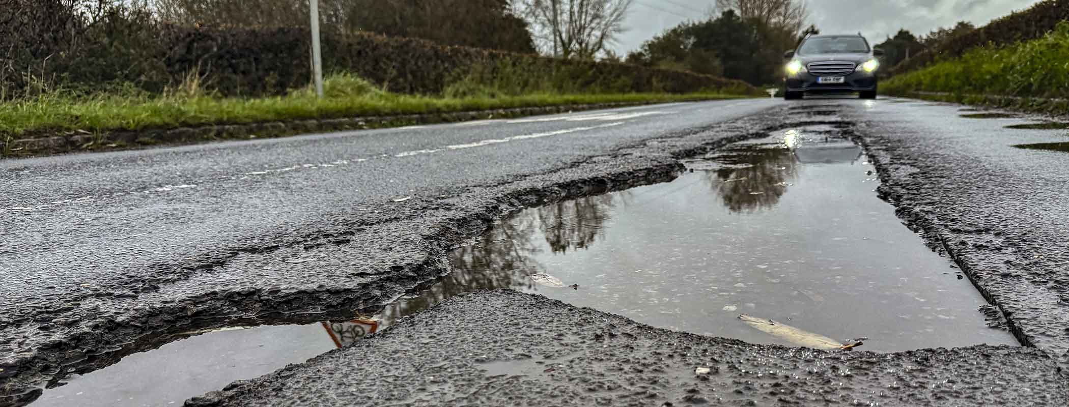 inspection data process