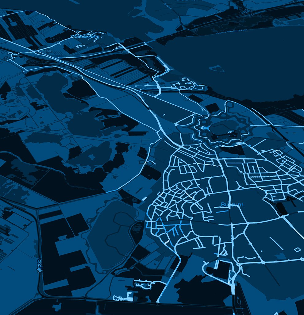 Professional Road Inspections - Supported by AI