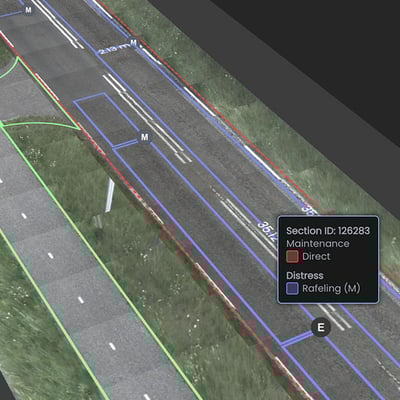 Software for inspectors