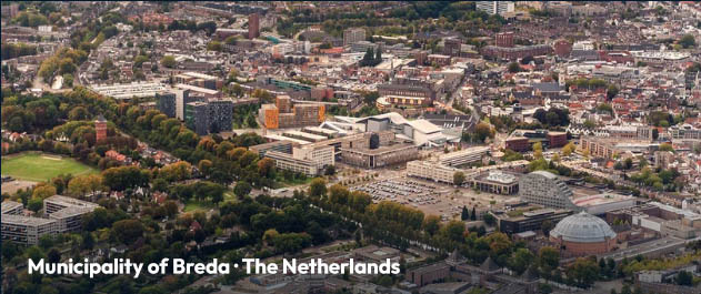 breda breda