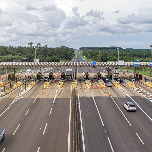 budget allocation highway maintenace