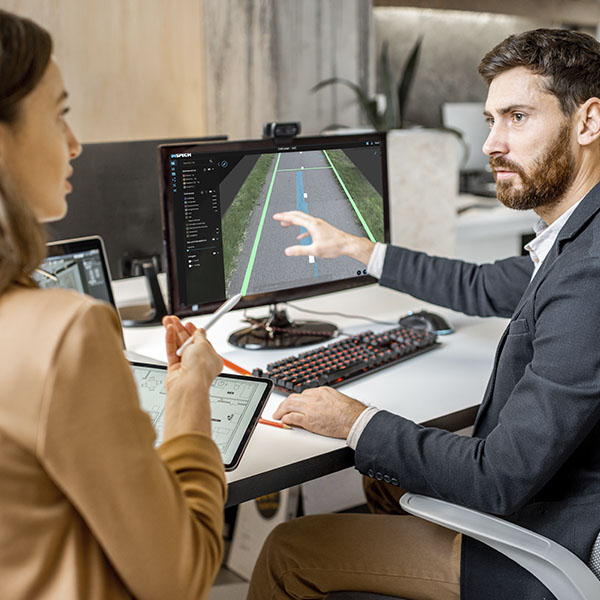 defensible budget and reporting