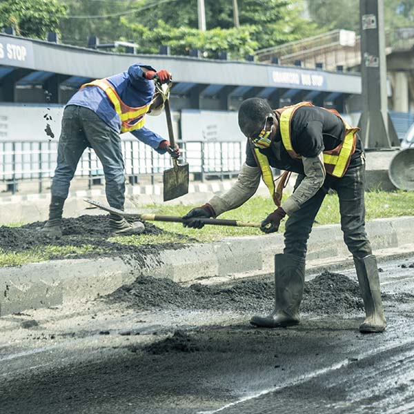 maintenance intervention point