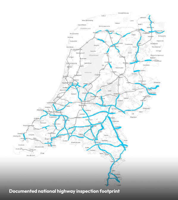 national highway inspection footprint national highway inspection footprint