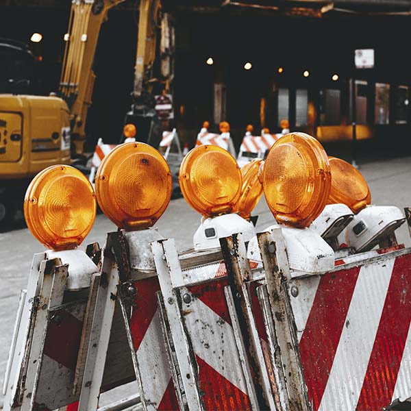 predictive road maintenance