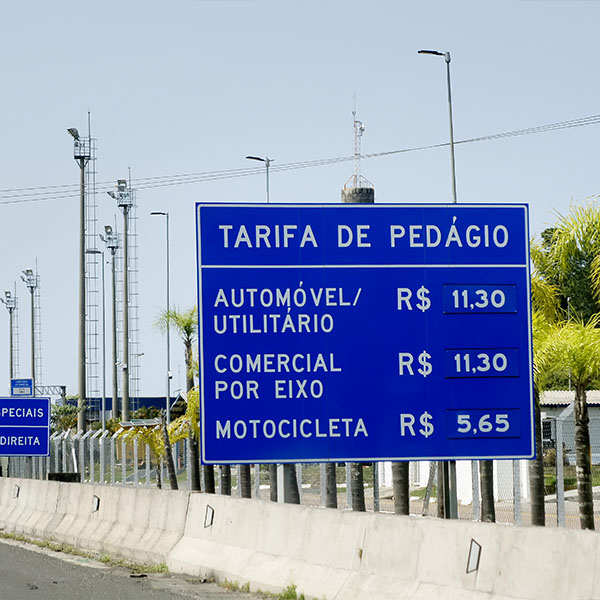 road concessionaire asset management