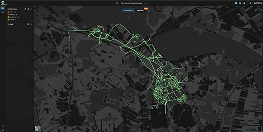 Road Networks: From Snapshots to Smarter Roads